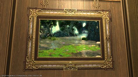 pictures ffxiv for frames.